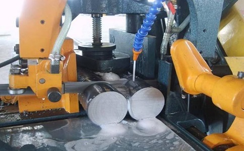 大安卧式带锯床的送料方式有哪几种？